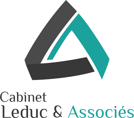 Logo cabinet Leduc & Associés