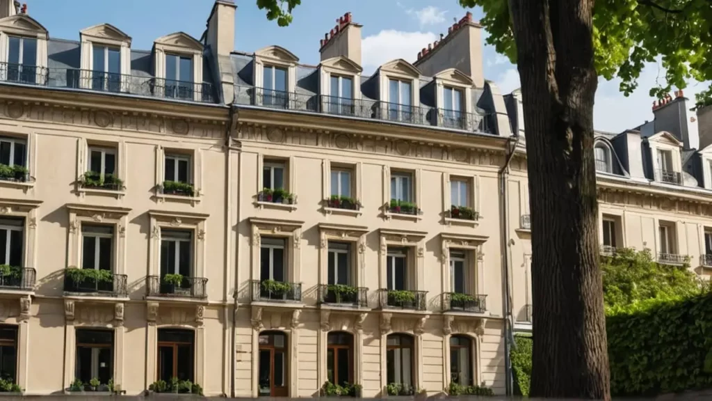 Investissement-immobilier à neuilly-sur-seine