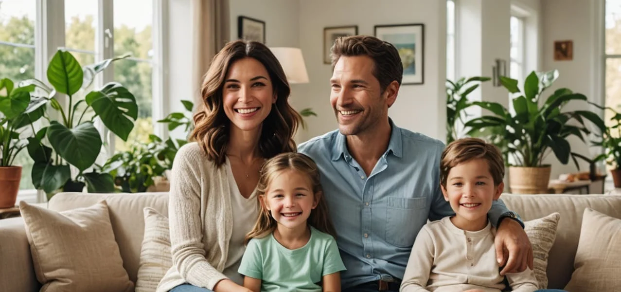 mettre en place une prévoyance familiale